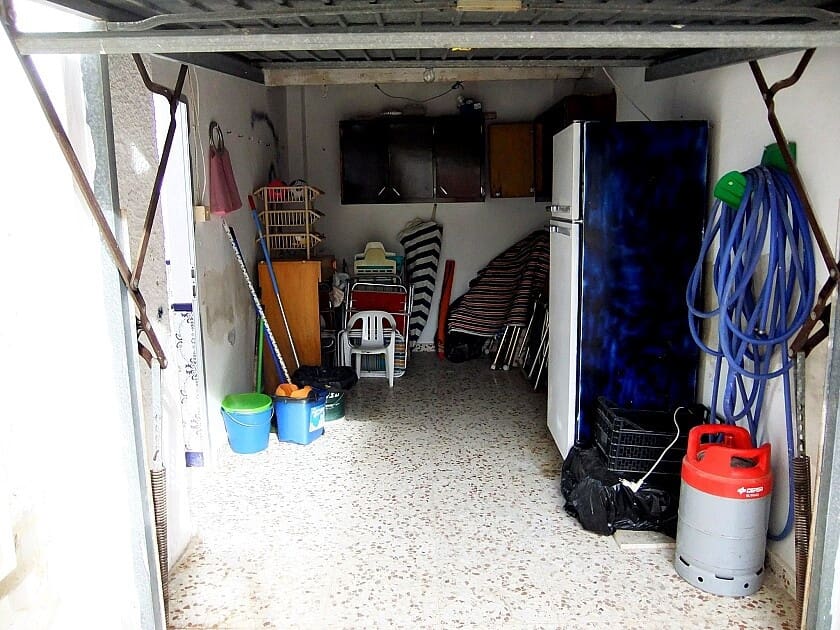 5 camera da letto Appartamento in vendita in Torre de la Horadada con piscina garage - 219.900 € (Rif: 8668593)