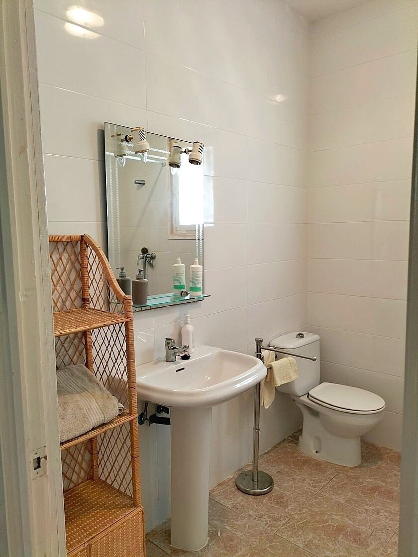 5 camera da letto Appartamento in vendita in Torre de la Horadada con piscina garage - 219.900 € (Rif: 8668593)