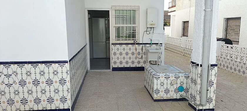 5 camera da letto Appartamento in vendita in Torre de la Horadada con piscina garage - 219.900 € (Rif: 8668593)