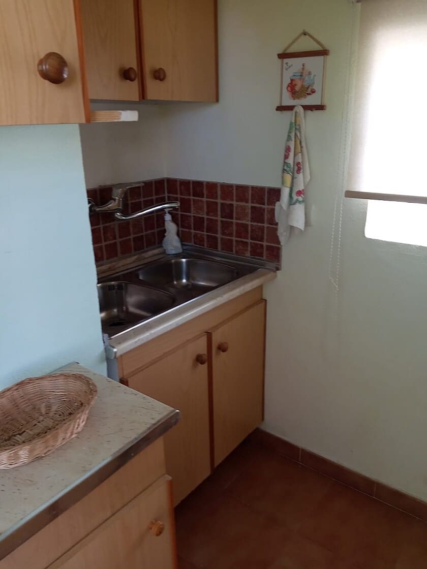 2 sypialnia Dom na sprzedaż w Cabo Cervera - 154 000 € (Ref: 8671255)