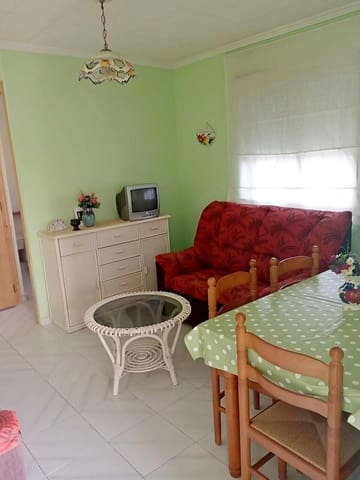 2 sovrum Hus till salu i Cabo Cervera, Torrevieja - 154 000 € (Ref: 8671255)