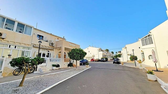 2 sovrum Hus till salu i Cabo Cervera, Torrevieja - 154 000 € (Ref: 8671255)