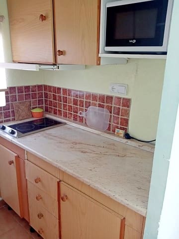 2 sovrum Hus till salu i Cabo Cervera, Torrevieja - 154 000 € (Ref: 8671255)