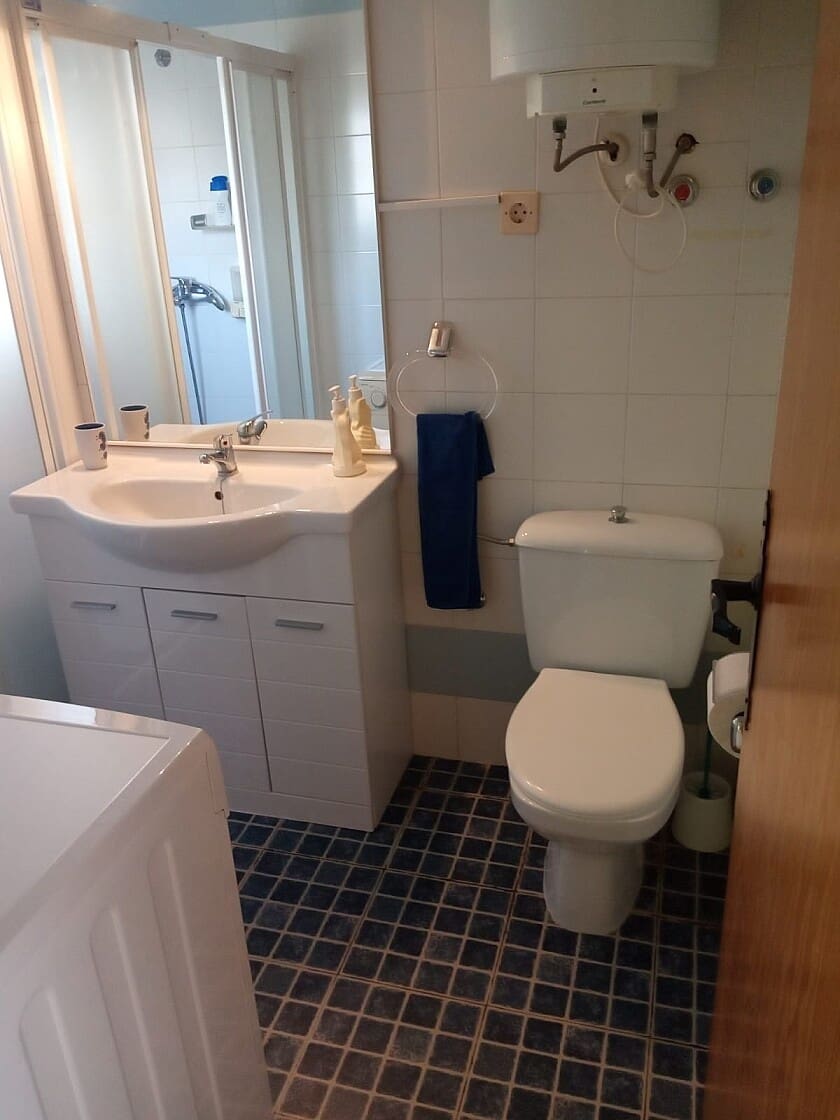 2 sypialnia Dom na sprzedaż w Cabo Cervera - 154 000 € (Ref: 8671255)