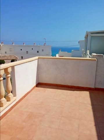 2 sovrum Hus till salu i Cabo Cervera, Torrevieja - 154 000 € (Ref: 8671255)