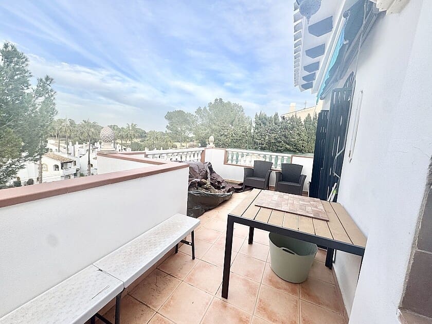 4 sovrum Villa till salu i Villamartin med pool - 849 900 € (Ref: 8760493)