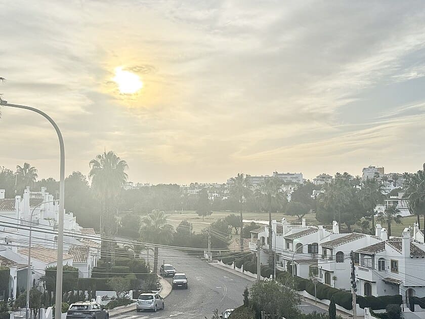 4 sovrum Villa till salu i Villamartin med pool - 849 900 € (Ref: 8760493)