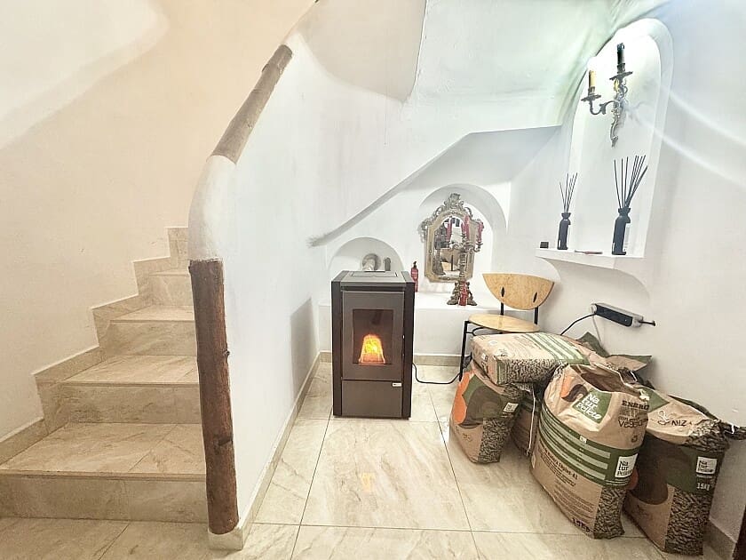 4 sovrum Villa till salu i Villamartin med pool - 849 900 € (Ref: 8760493)