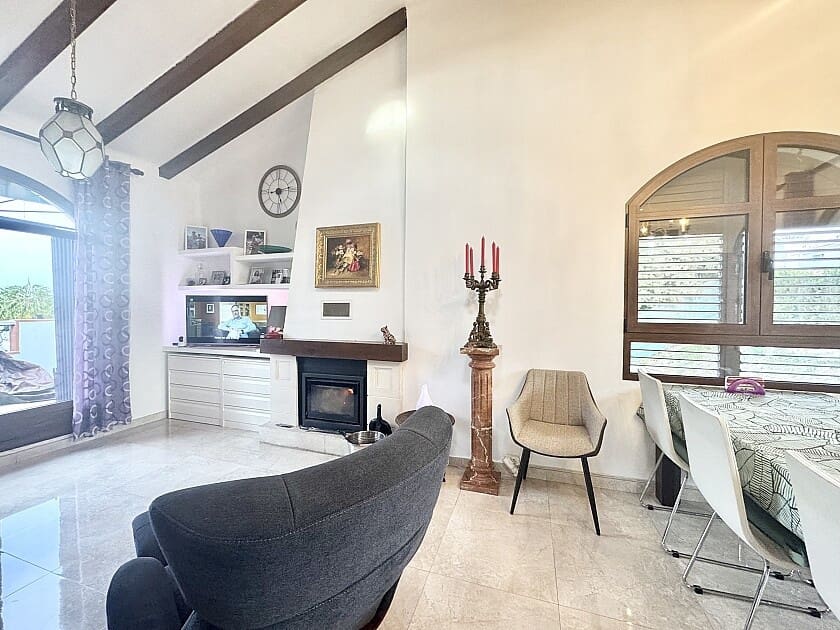 4 sovrum Villa till salu i Villamartin med pool - 849 900 € (Ref: 8760493)