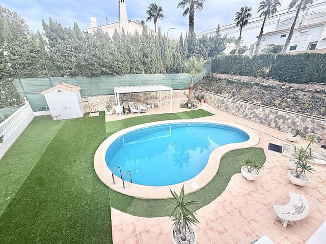 4 sovrum Villa till salu i Villamartin, Orihuela med pool - 849 900 € (Ref: 8760493)