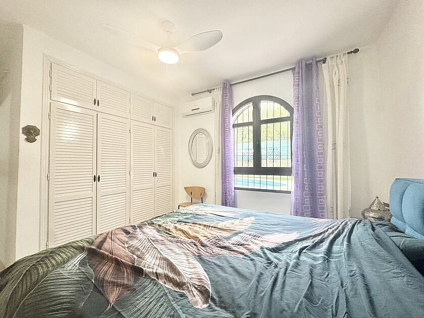 4 sovrum Villa till salu i Villamartin med pool - 849 900 € (Ref: 8760493)