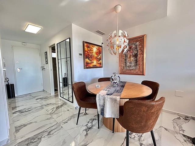 2 bedroom Apartment for sale in Villamartin, Orihuela with pool garage - € 332,000 (Ref: 8810362)