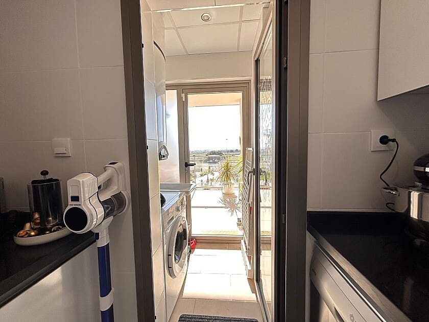 2 sypialnia Apartament na sprzedaż w Villamartin z basenem garażem - 315 000 € (Ref: 8810362)