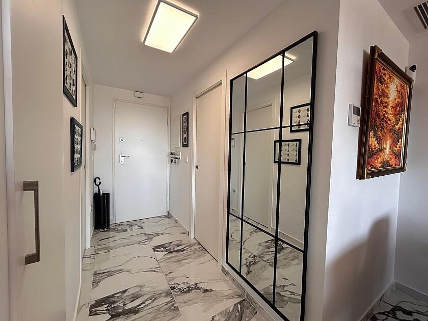 2 sypialnia Apartament na sprzedaż w Villamartin z basenem garażem - 315 000 € (Ref: 8810362)