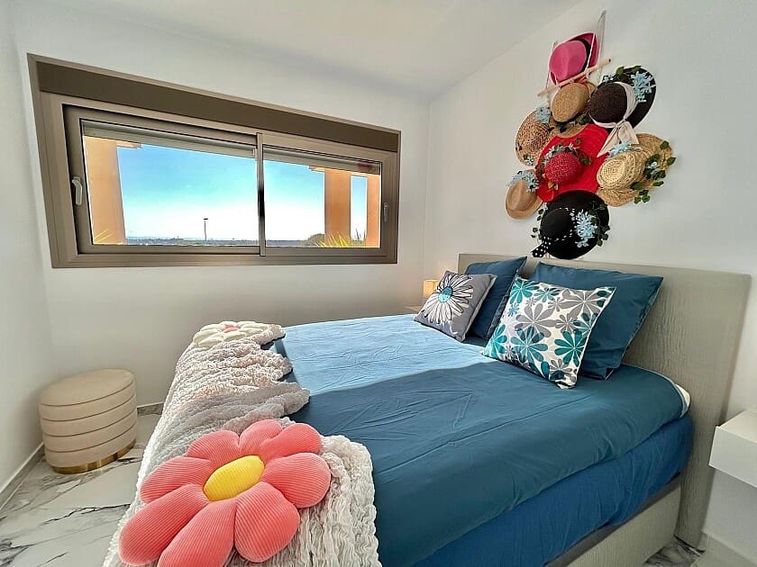 2 sypialnia Apartament na sprzedaż w Villamartin z basenem garażem - 315 000 € (Ref: 8810362)