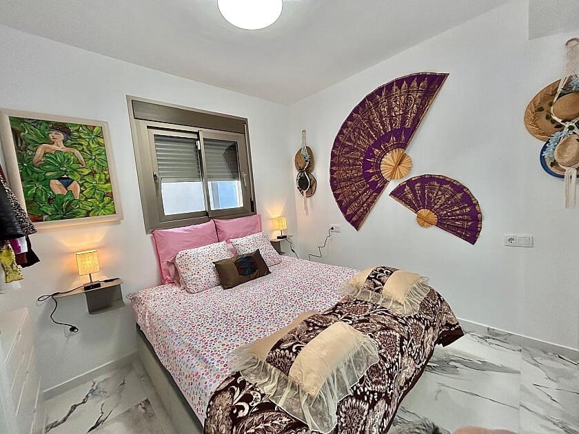 2 sypialnia Apartament na sprzedaż w Villamartin z basenem garażem - 315 000 € (Ref: 8810362)