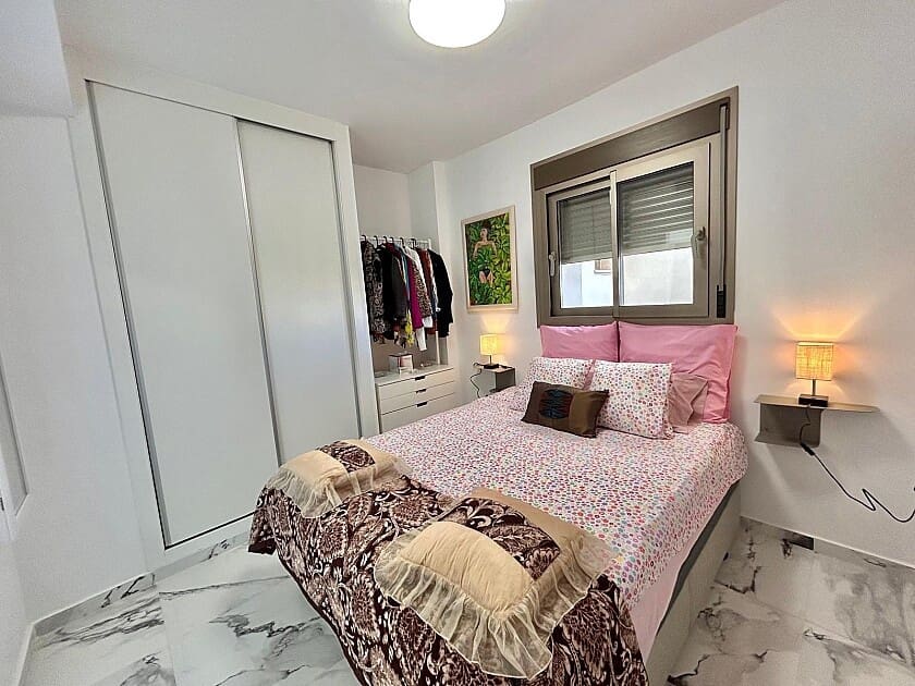 2 sypialnia Apartament na sprzedaż w Villamartin z basenem garażem - 315 000 € (Ref: 8810362)