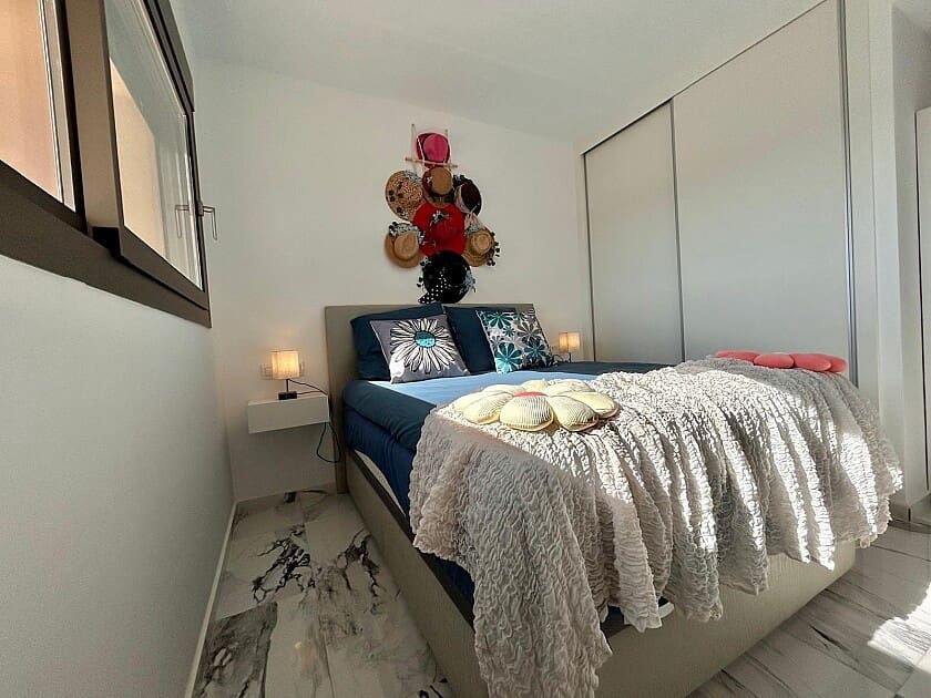 2 sypialnia Apartament na sprzedaż w Villamartin z basenem garażem - 315 000 € (Ref: 8810362)