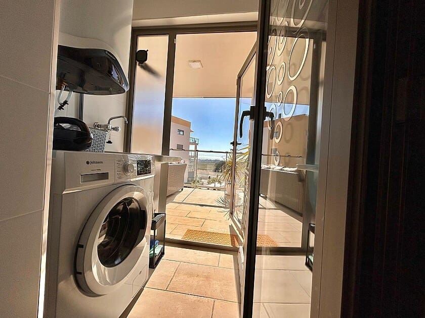 2 sypialnia Apartament na sprzedaż w Villamartin z basenem garażem - 315 000 € (Ref: 8810362)