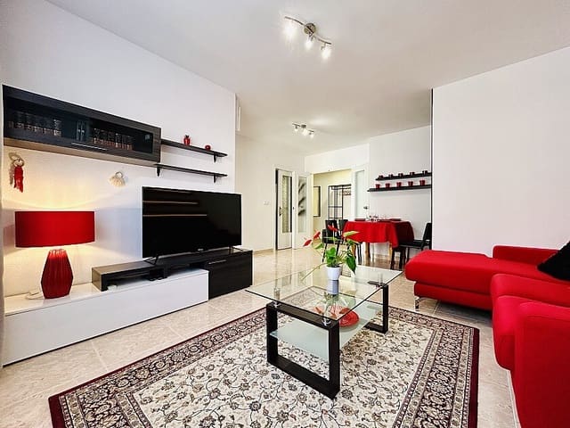 3 slaapkamer Appartement te koop in Playa del Acequión, Torrevieja met zwembad - € 196.500 (Ref: 8826474)