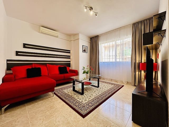 3 slaapkamer Appartement te koop in Playa del Acequión, Torrevieja met zwembad - € 196.500 (Ref: 8826474)