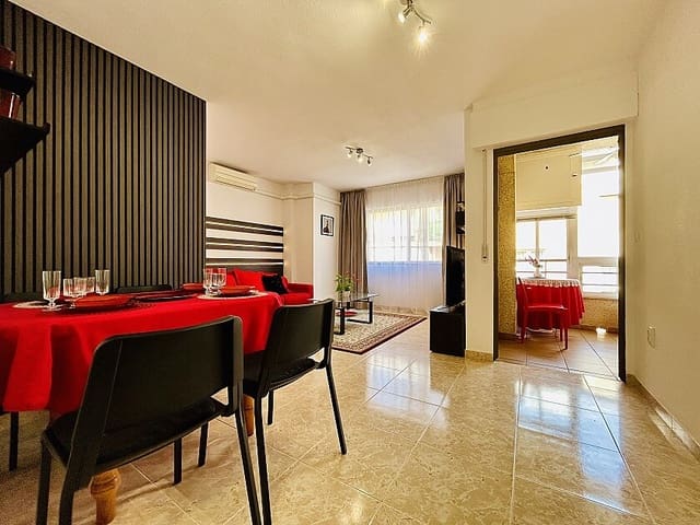 3 slaapkamer Appartement te koop in Playa del Acequión, Torrevieja met zwembad - € 196.500 (Ref: 8826474)