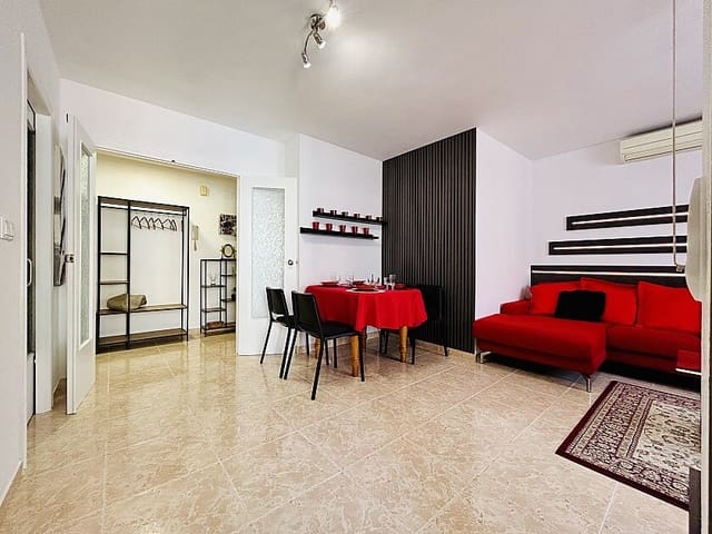 3 slaapkamer Appartement te koop in Playa del Acequión, Torrevieja met zwembad - € 196.500 (Ref: 8826474)