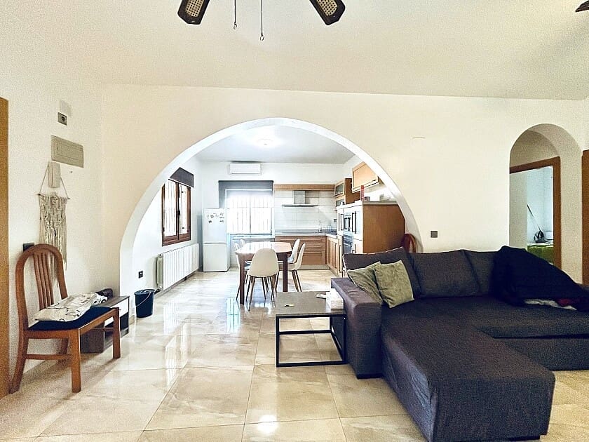 2 sovrum Hus till salu i Los Balcones med pool garage - 249 900 € (Ref: 8826476)