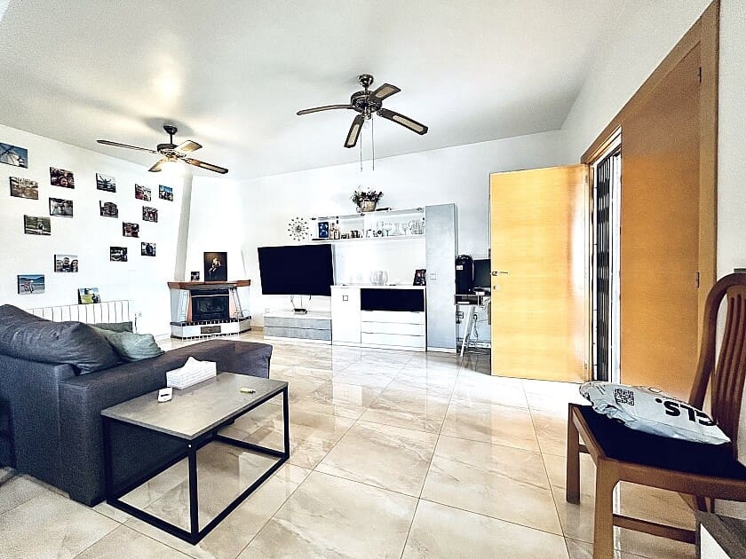 2 sovrum Hus till salu i Los Balcones med pool garage - 249 900 € (Ref: 8826476)