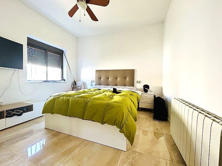 2 sovrum Hus till salu i Los Balcones med pool garage - 249 900 € (Ref: 8826476)