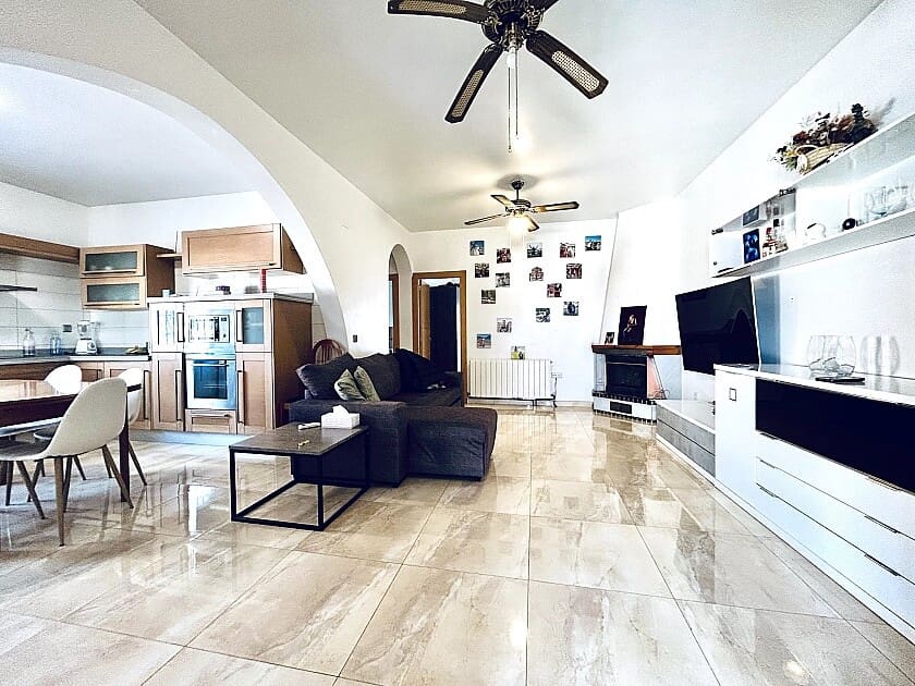 2 sovrum Hus till salu i Los Balcones med pool garage - 249 900 € (Ref: 8826476)