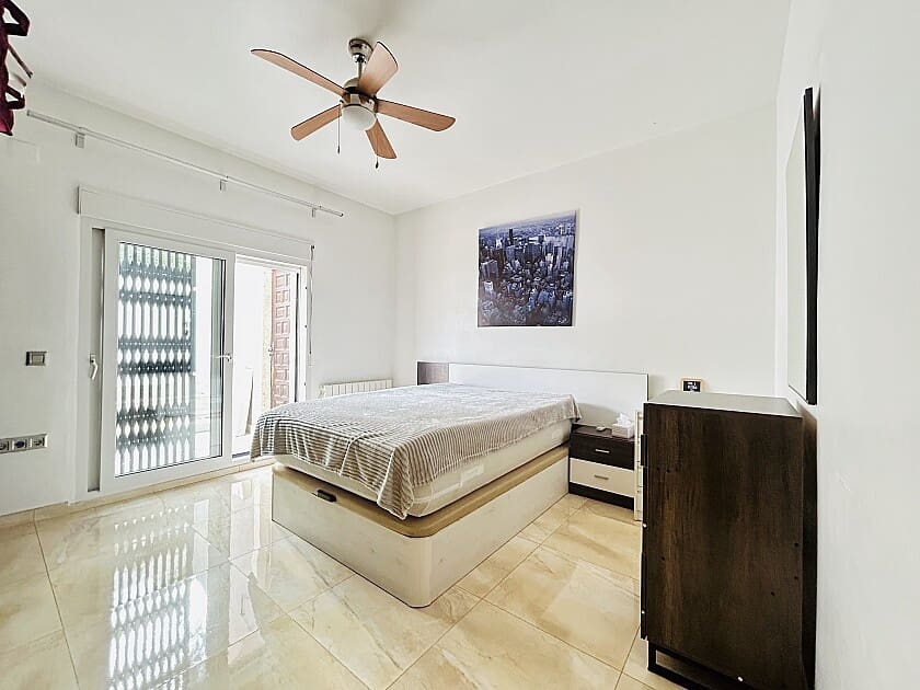 2 sovrum Hus till salu i Los Balcones med pool garage - 249 900 € (Ref: 8826476)