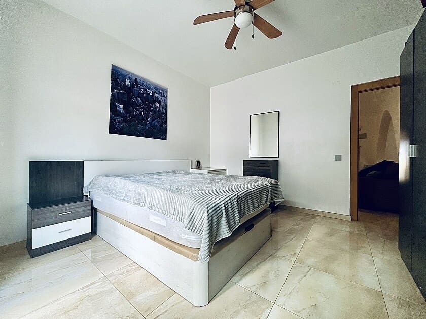 2 sovrum Hus till salu i Los Balcones med pool garage - 249 900 € (Ref: 8826476)