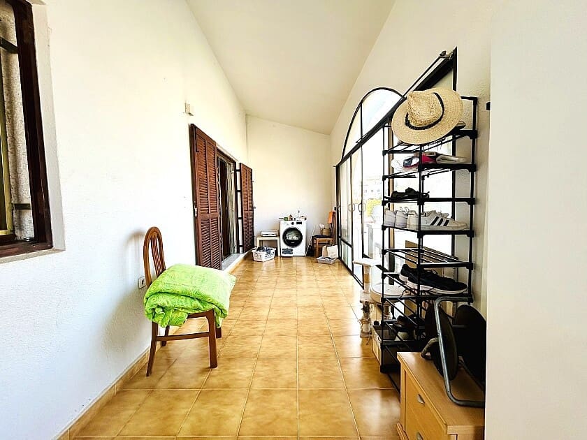 2 sovrum Hus till salu i Los Balcones med pool garage - 249 900 € (Ref: 8826476)