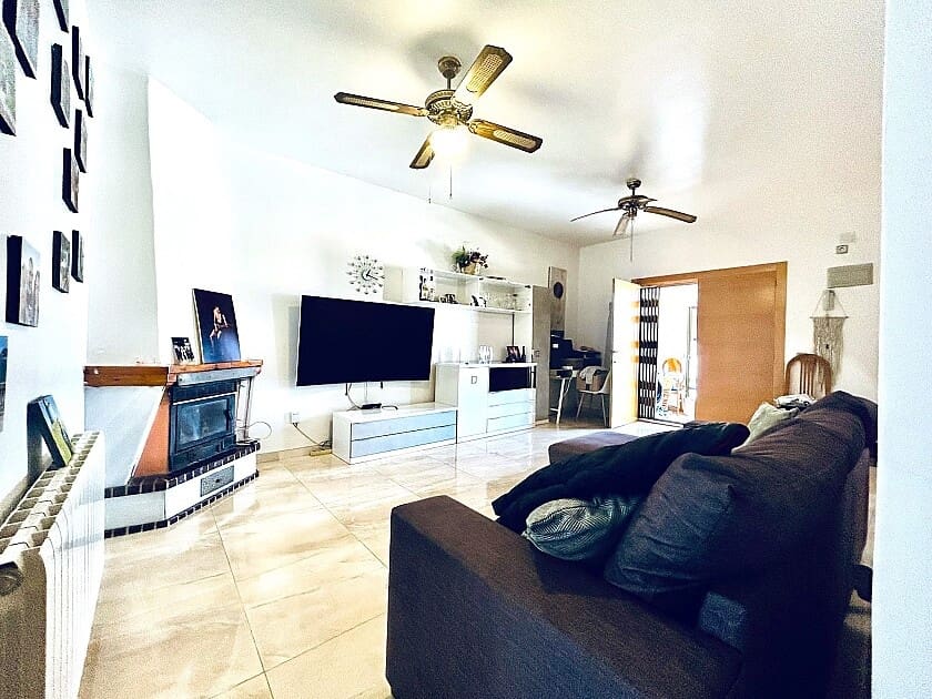 2 sovrum Hus till salu i Los Balcones med pool garage - 249 900 € (Ref: 8826476)