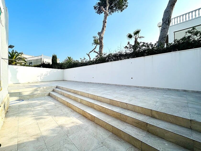 2 sovrum Hus till salu i Los Balcones med pool garage - 249 900 € (Ref: 8826476)