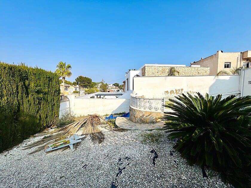 2 sovrum Hus till salu i Los Balcones med pool garage - 249 900 € (Ref: 8826476)