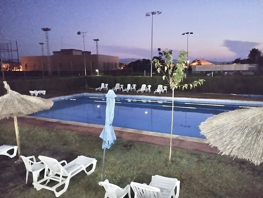 2 soveværelse Lejlighed til salg i Guardamar del Segura med swimmingpool - € 127.000 (Ref: 8830221)