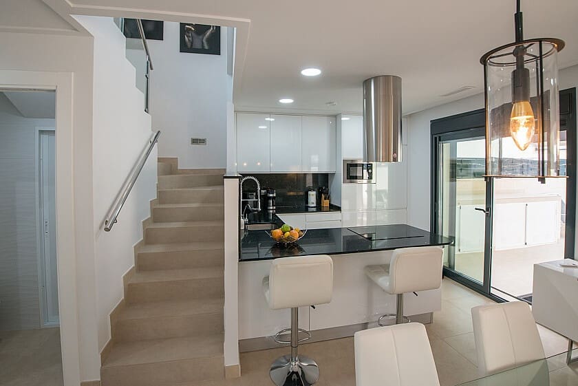 3 sovrum Hus till salu i Benijofar med pool garage - 375 000 € (Ref: 8852312)