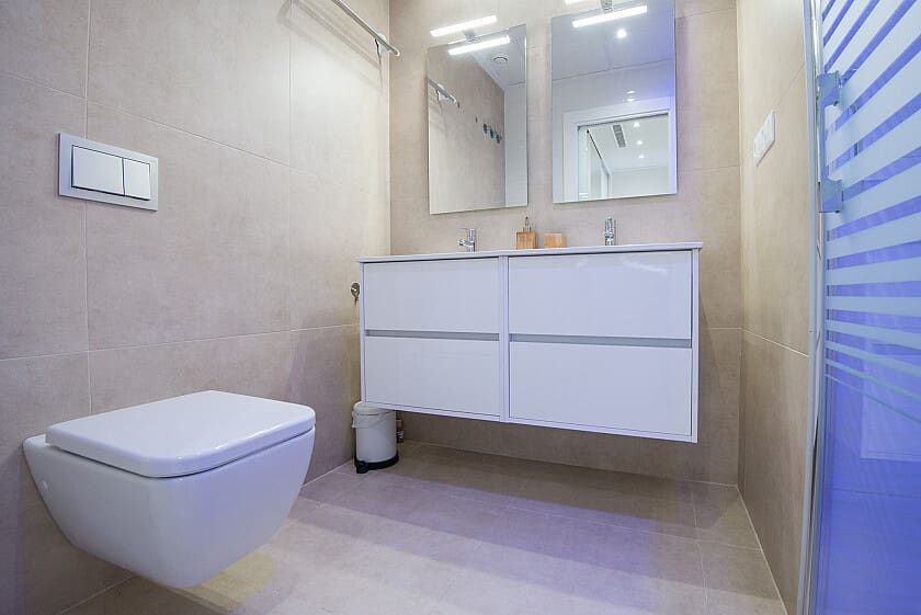 3 sovrum Hus till salu i Benijofar med pool garage - 375 000 € (Ref: 8852312)