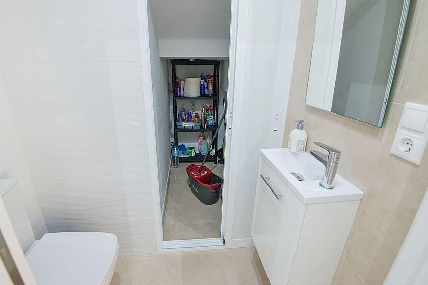 3 sovrum Hus till salu i Benijofar med pool garage - 375 000 € (Ref: 8852312)