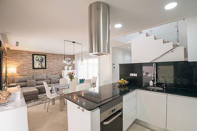 3 bedroom Townhouse for sale in Benijófar with pool garage - € 375,000 (Ref: 8852312)