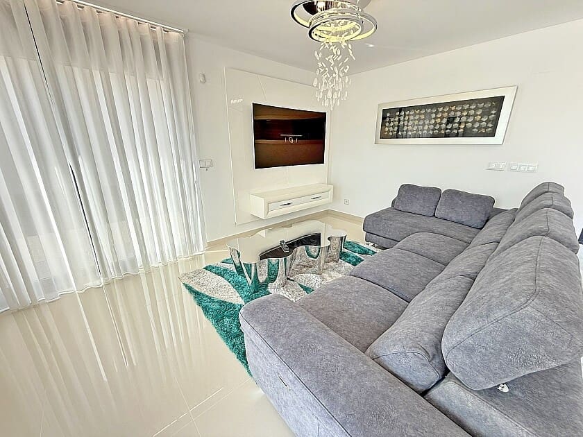 5 soveværelse Villa til salg i San Miguel de Salinas med swimmingpool garage - € 899.000 (Ref: 8879195)