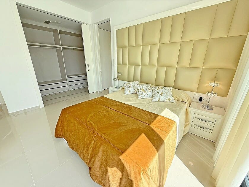 5 soveværelse Villa til salg i San Miguel de Salinas med swimmingpool garage - € 899.000 (Ref: 8879195)