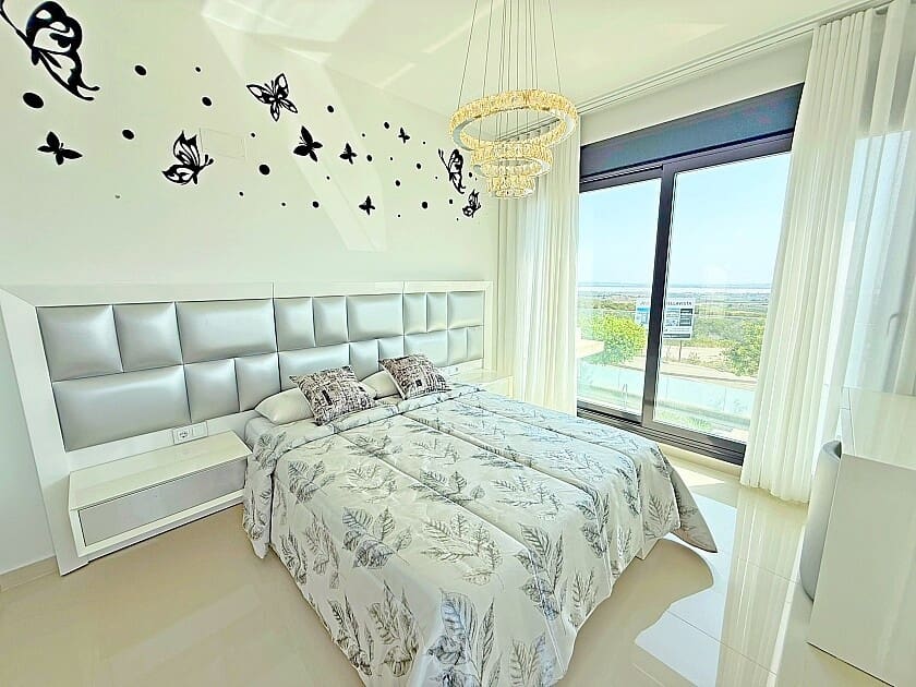 5 soveværelse Villa til salg i San Miguel de Salinas med swimmingpool garage - € 899.000 (Ref: 8879195)