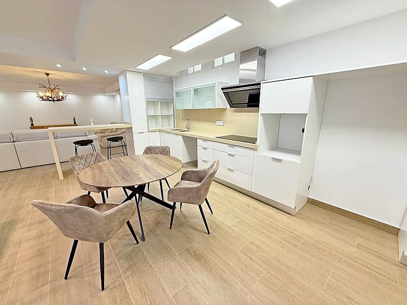 5 soveværelse Villa til salg i San Miguel de Salinas med swimmingpool garage - € 899.000 (Ref: 8879195)