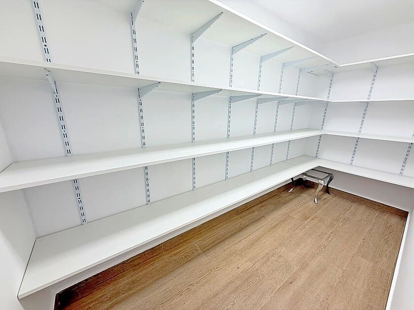 5 soveværelse Villa til salg i San Miguel de Salinas med swimmingpool garage - € 899.000 (Ref: 8879195)