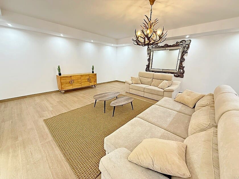 5 soveværelse Villa til salg i San Miguel de Salinas med swimmingpool garage - € 899.000 (Ref: 8879195)