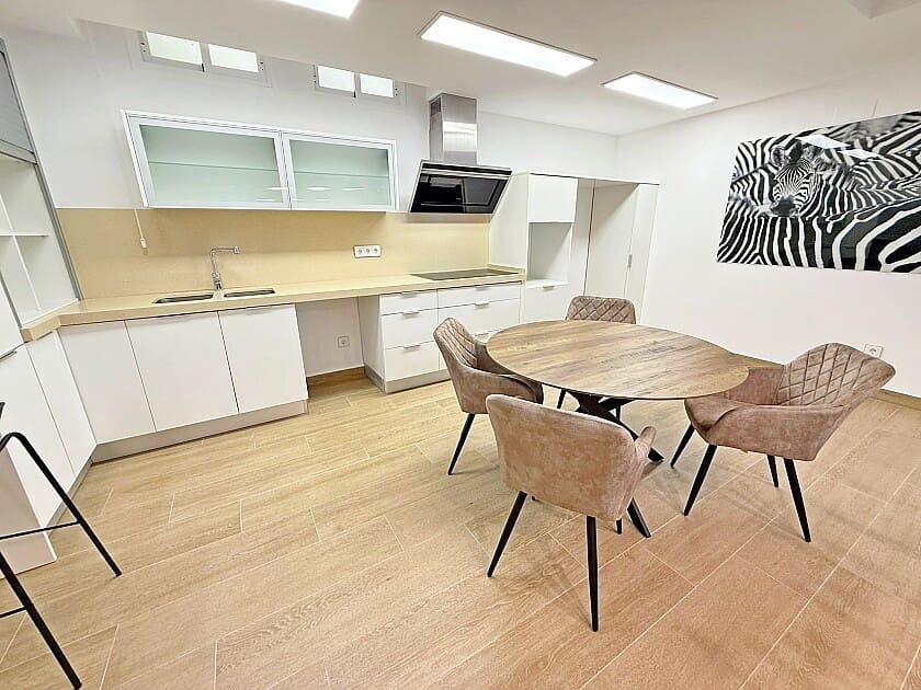 5 soveværelse Villa til salg i San Miguel de Salinas med swimmingpool garage - € 899.000 (Ref: 8879195)