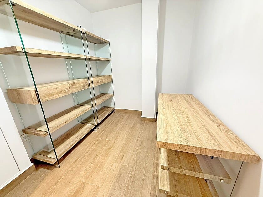 5 soveværelse Villa til salg i San Miguel de Salinas med swimmingpool garage - € 899.000 (Ref: 8879195)